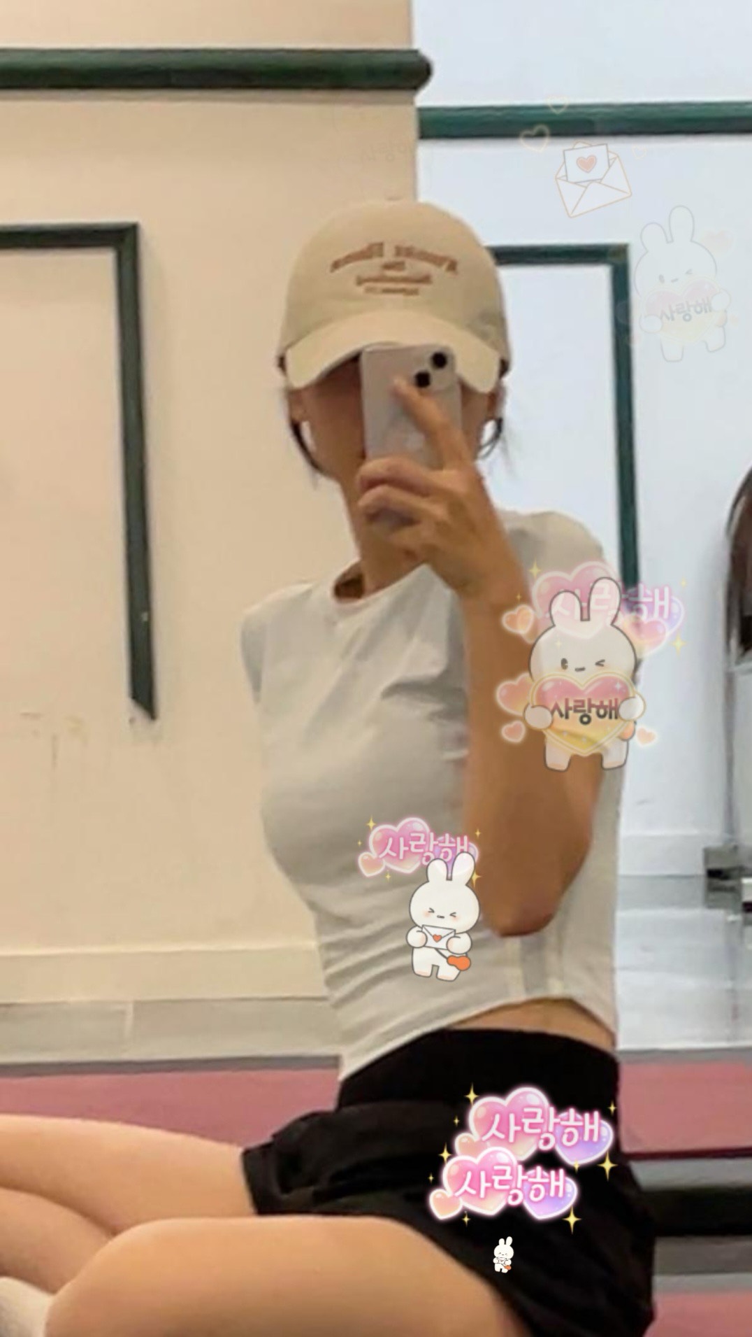 굿모닝💜