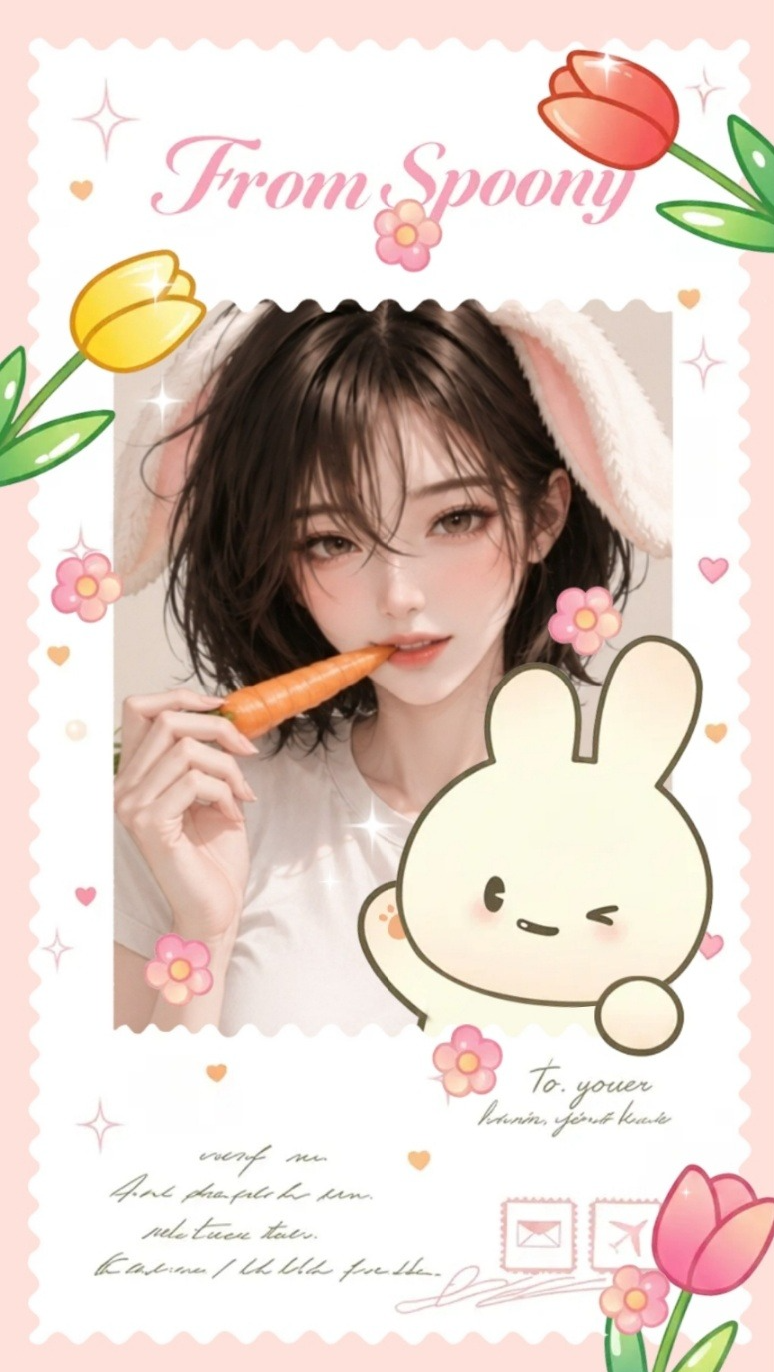7월 첫 아침도 누나한테 와