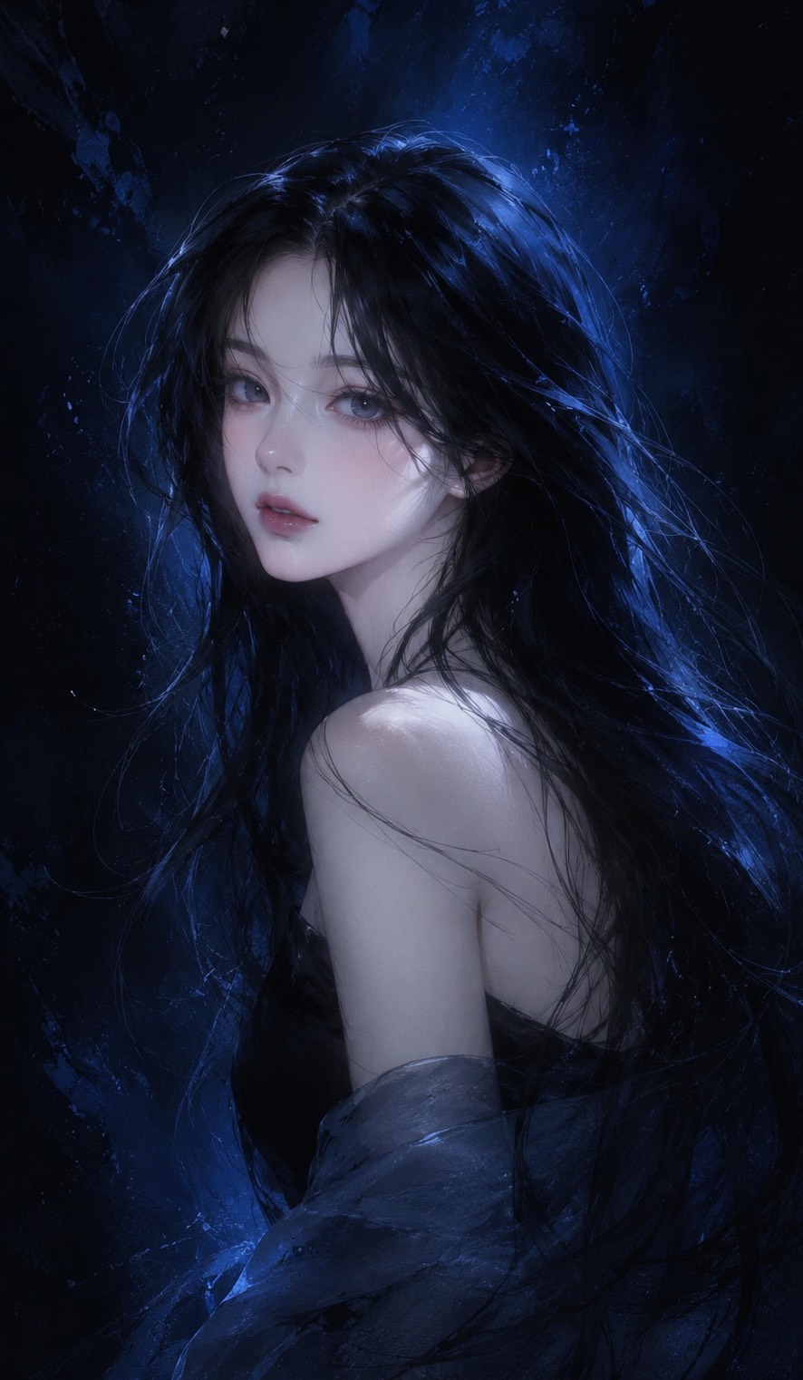 ❝ 안온하게 재워줄게요 ❞