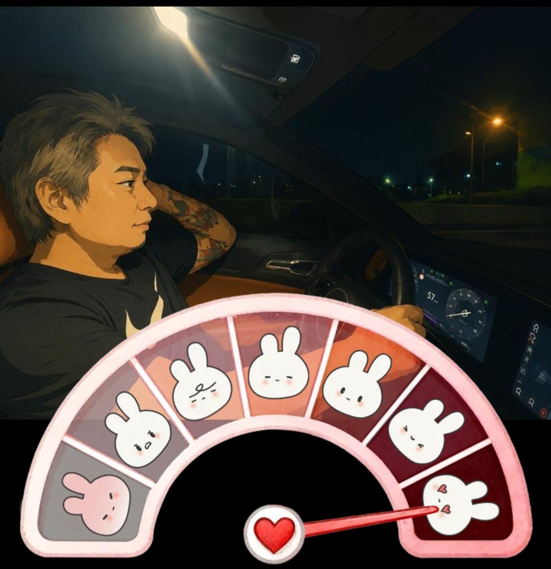 3040+) 노인공격ㄴㄴ 공경좀.👀