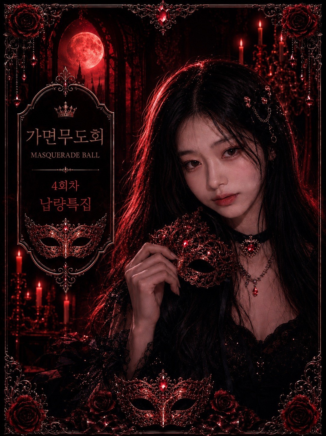 ❝ 풋사랑 ❞