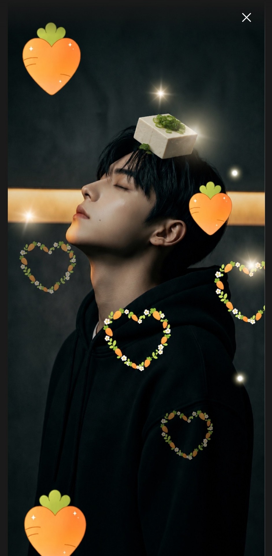 따뜻한 목소리 💗