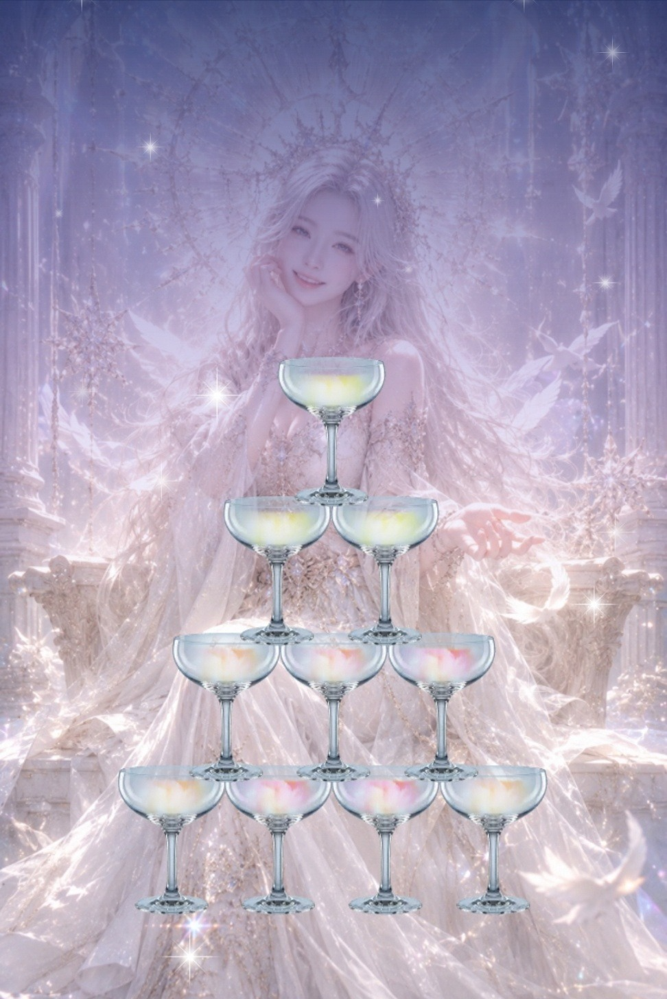 D+35) 엄마 나 💛초이스래!!