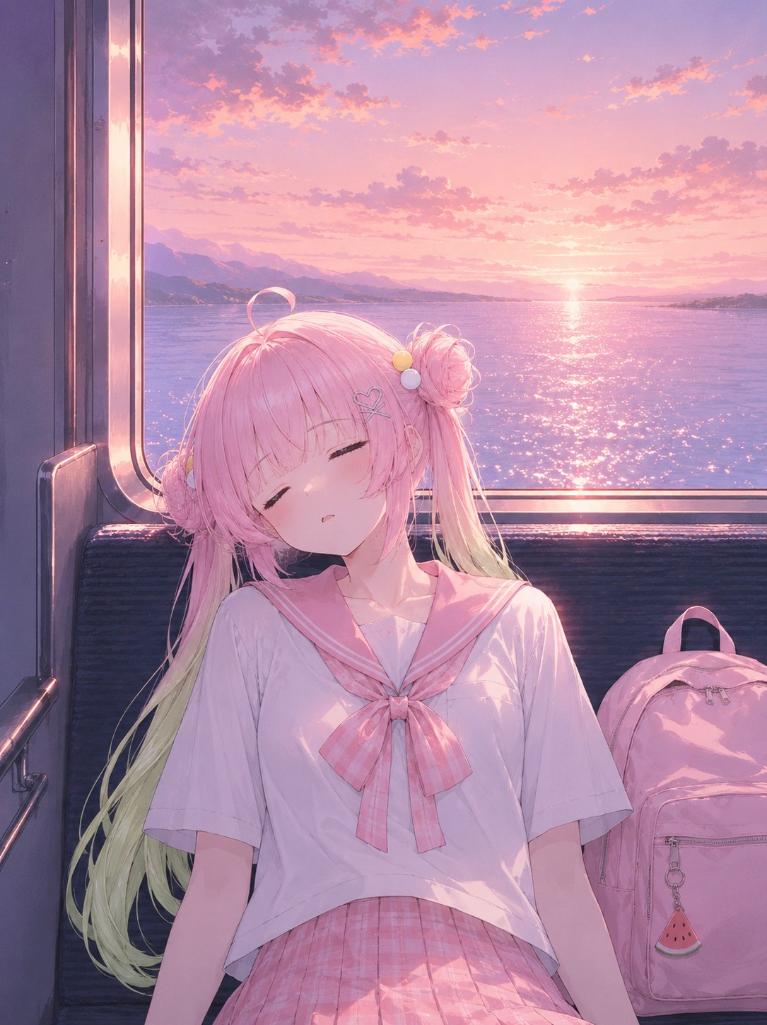 [잠방라디오]♥포근한목소리로 잠들어요
