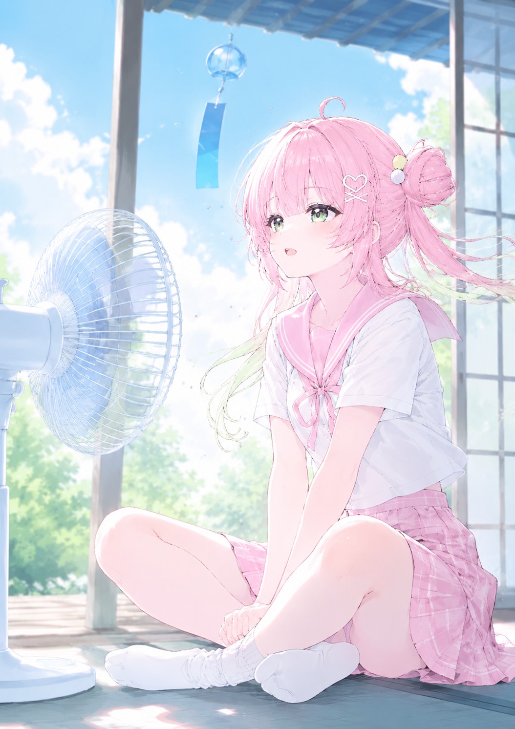 [잠방라디오]♥포근한목소리로 잠들어요