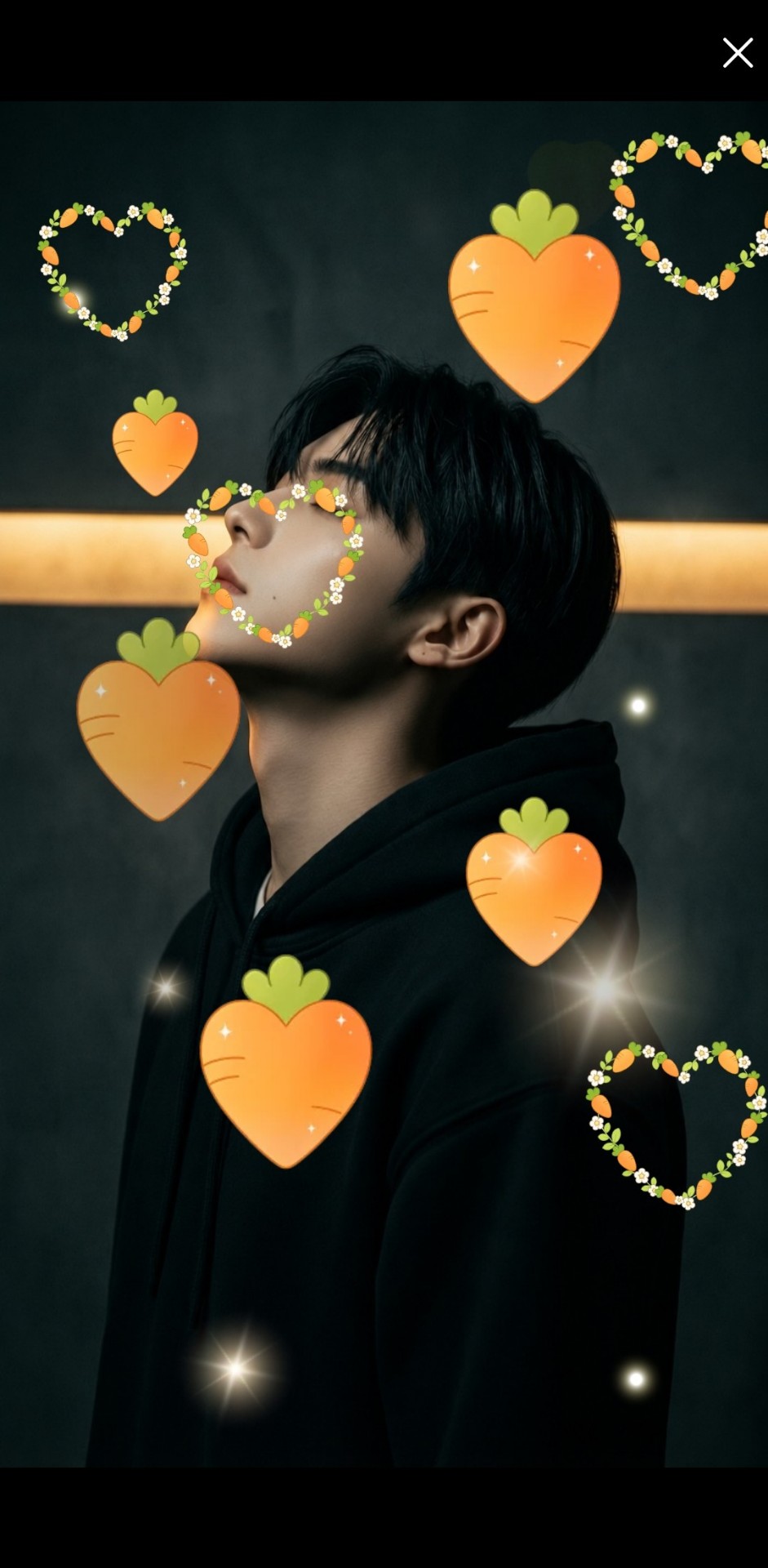따뜻한 목소리 💗