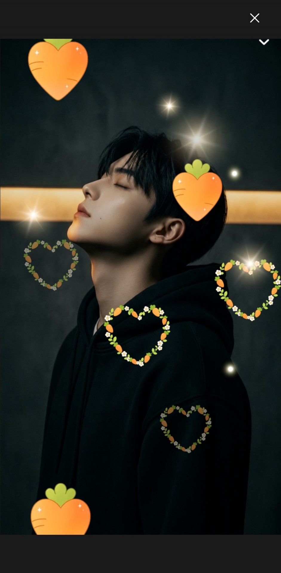 따뜻한 목소리 💗