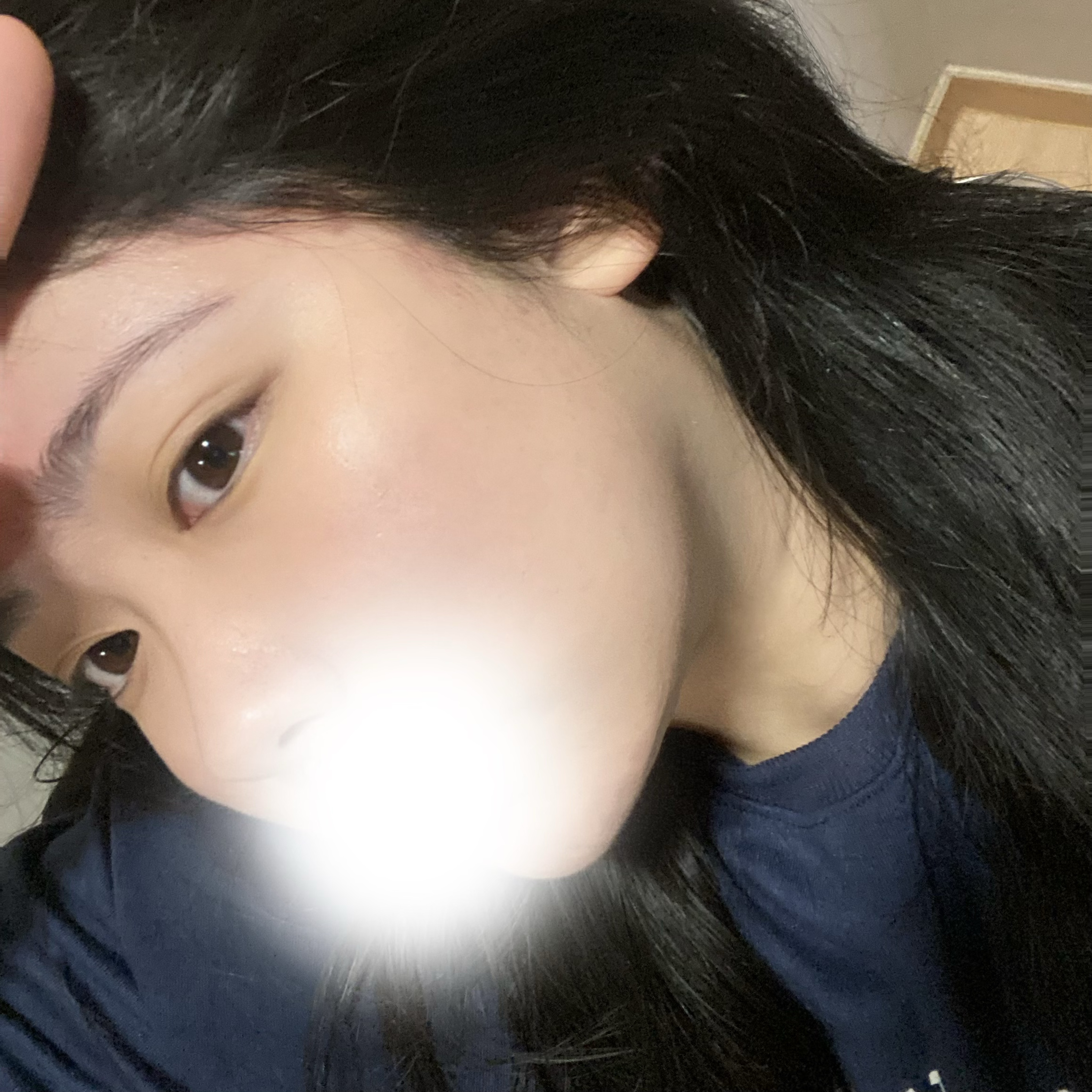 ❝ 나 와써 ❞