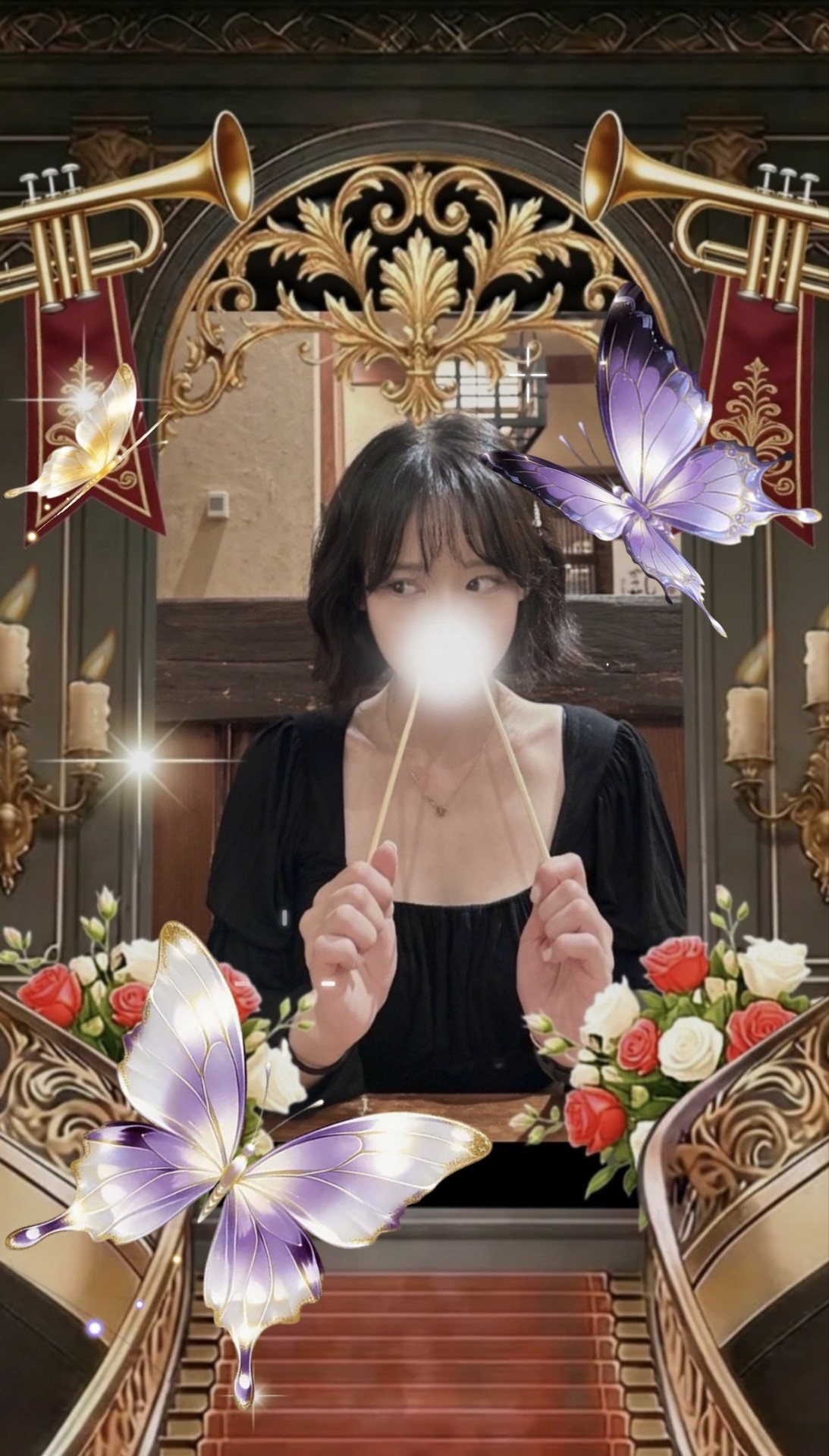 7월도 너한테만 다정하지