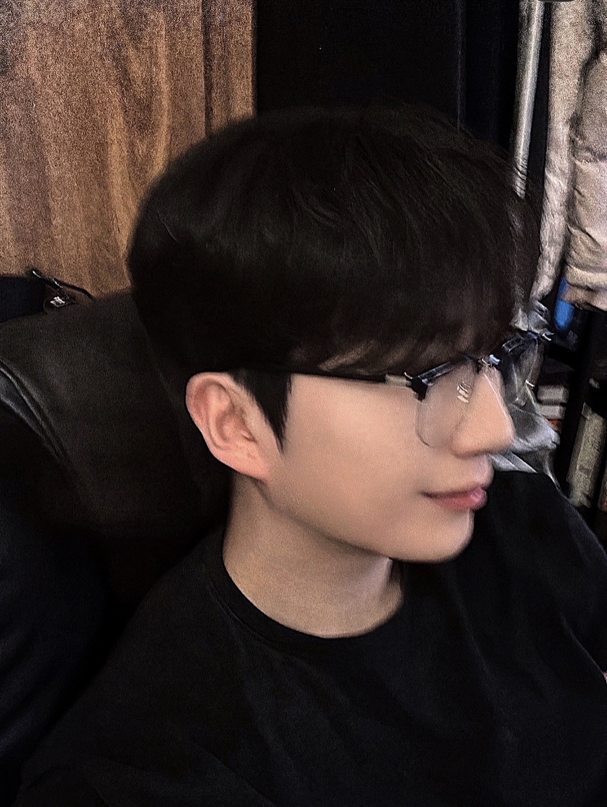 스며드는 포근함