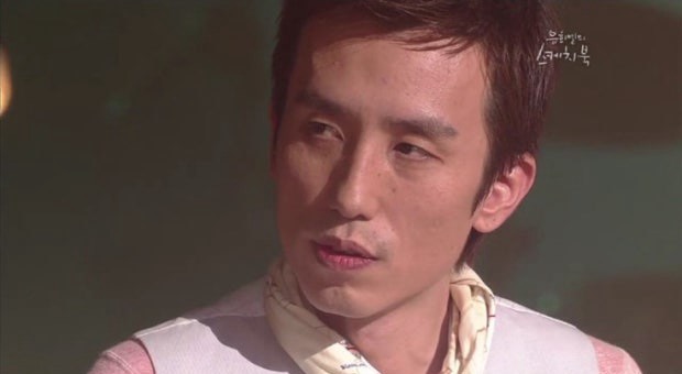 ✔️소개팅인데 룰렛이 있다 소개팅✔