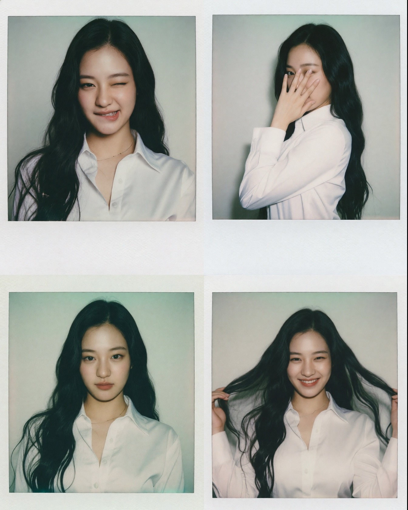 오늘도 쪼은하루 😊