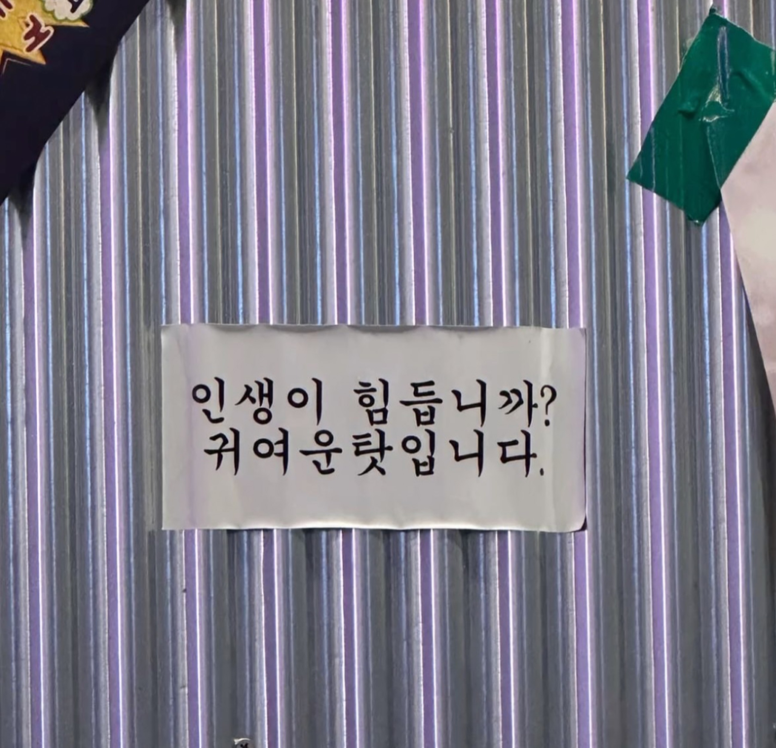 아침뱅,