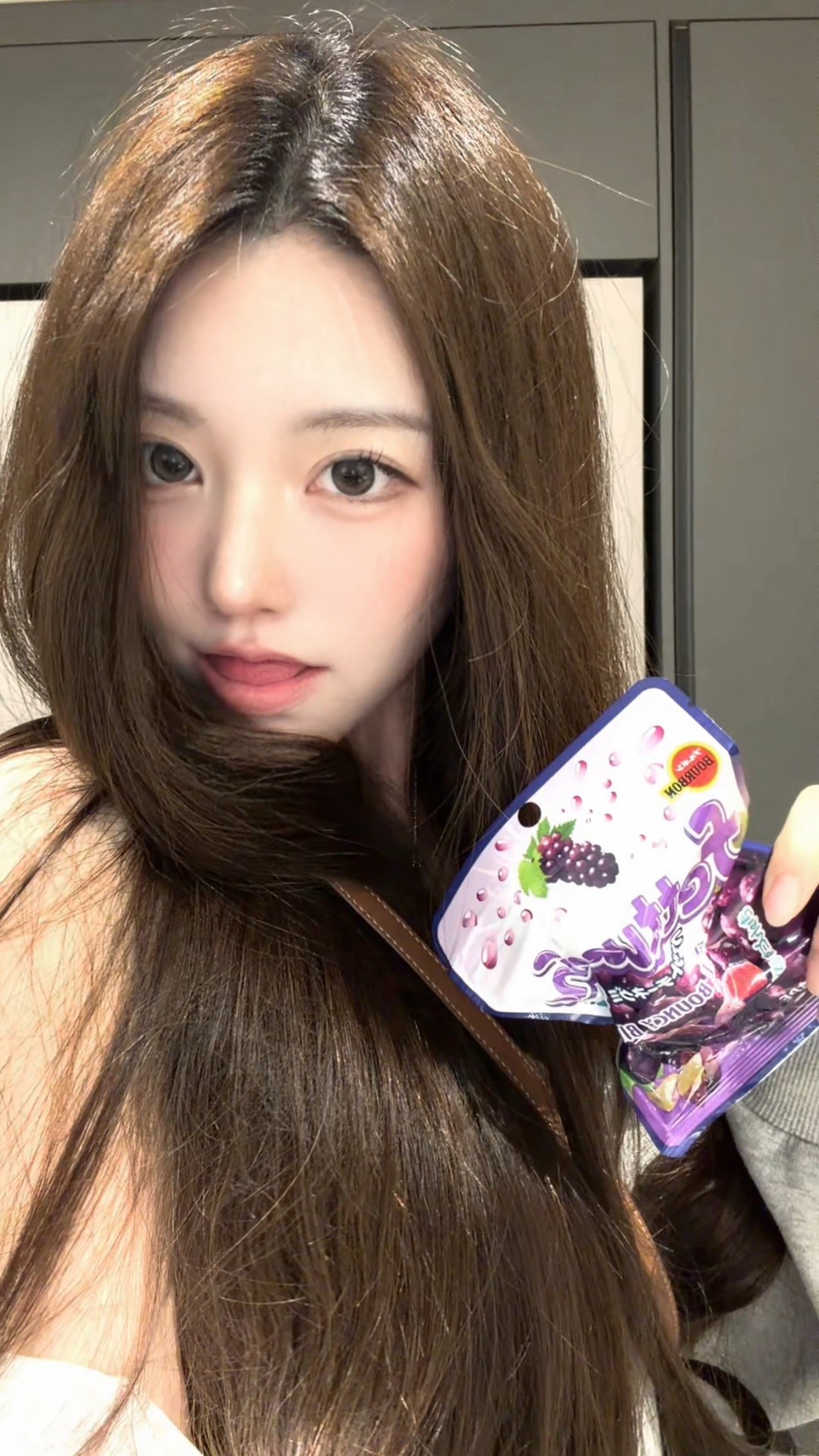 목소리 좋습니다