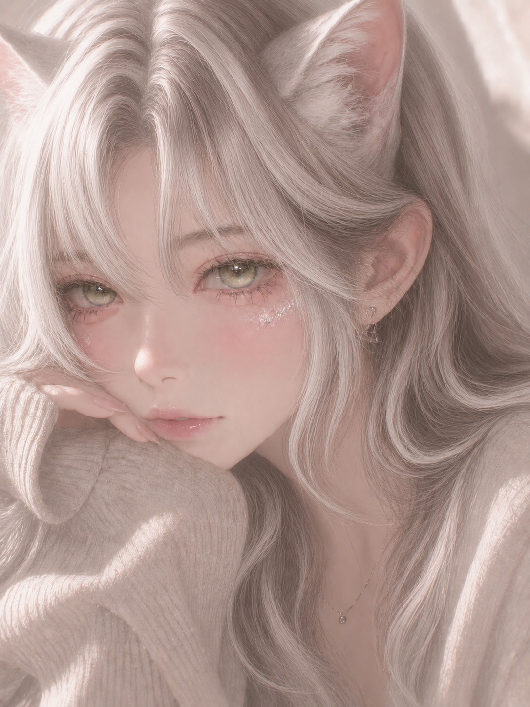 ꒰ 색 바랜 , 영원한 사랑 ꒱