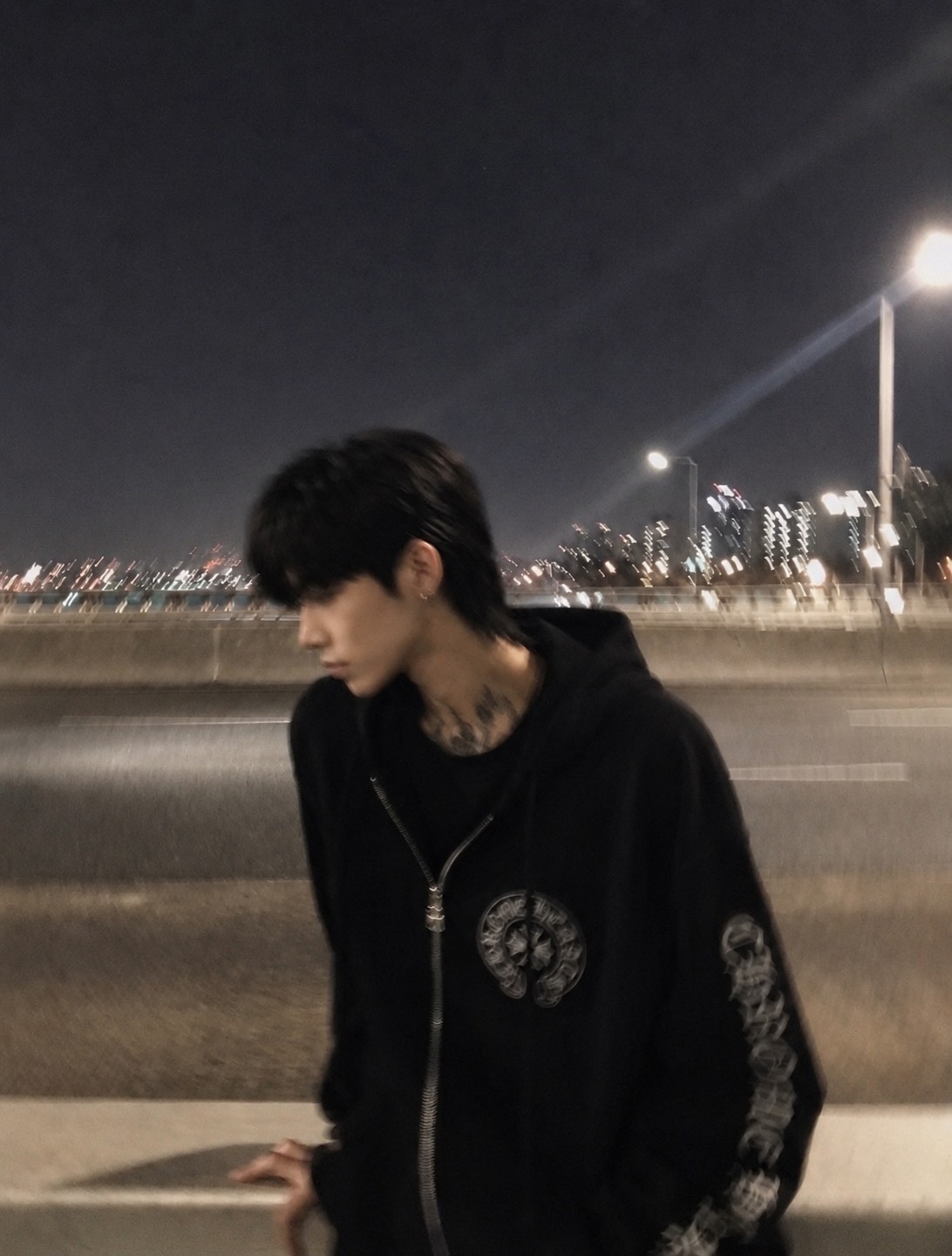 #이상형 오면 방종