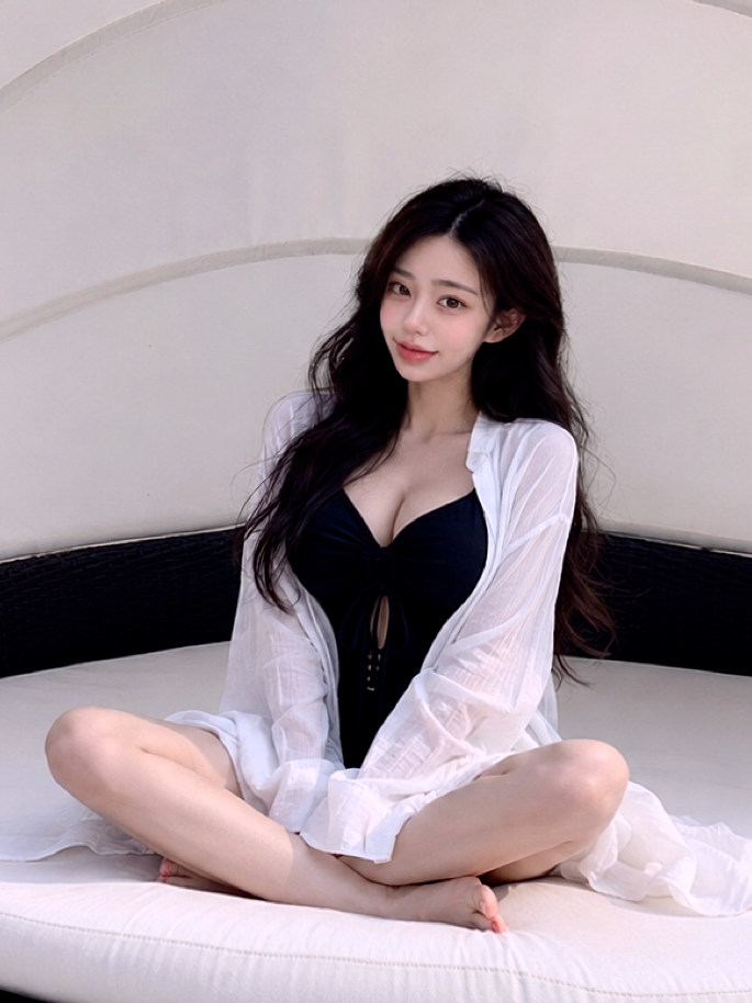 나랑 친해질래?