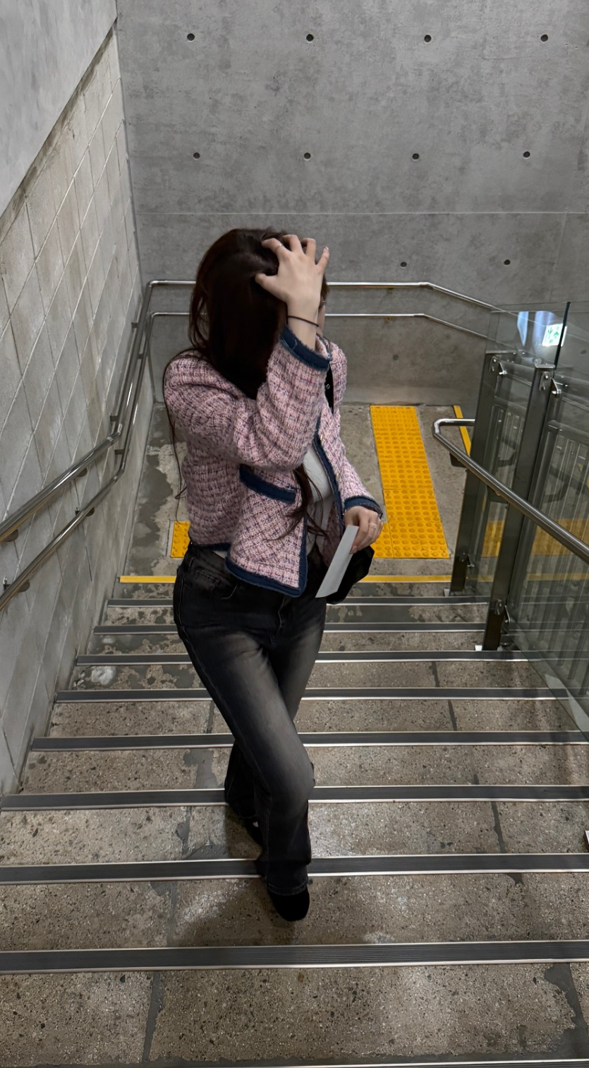 친해지기 쉬워요 ⸝⸝ ♡