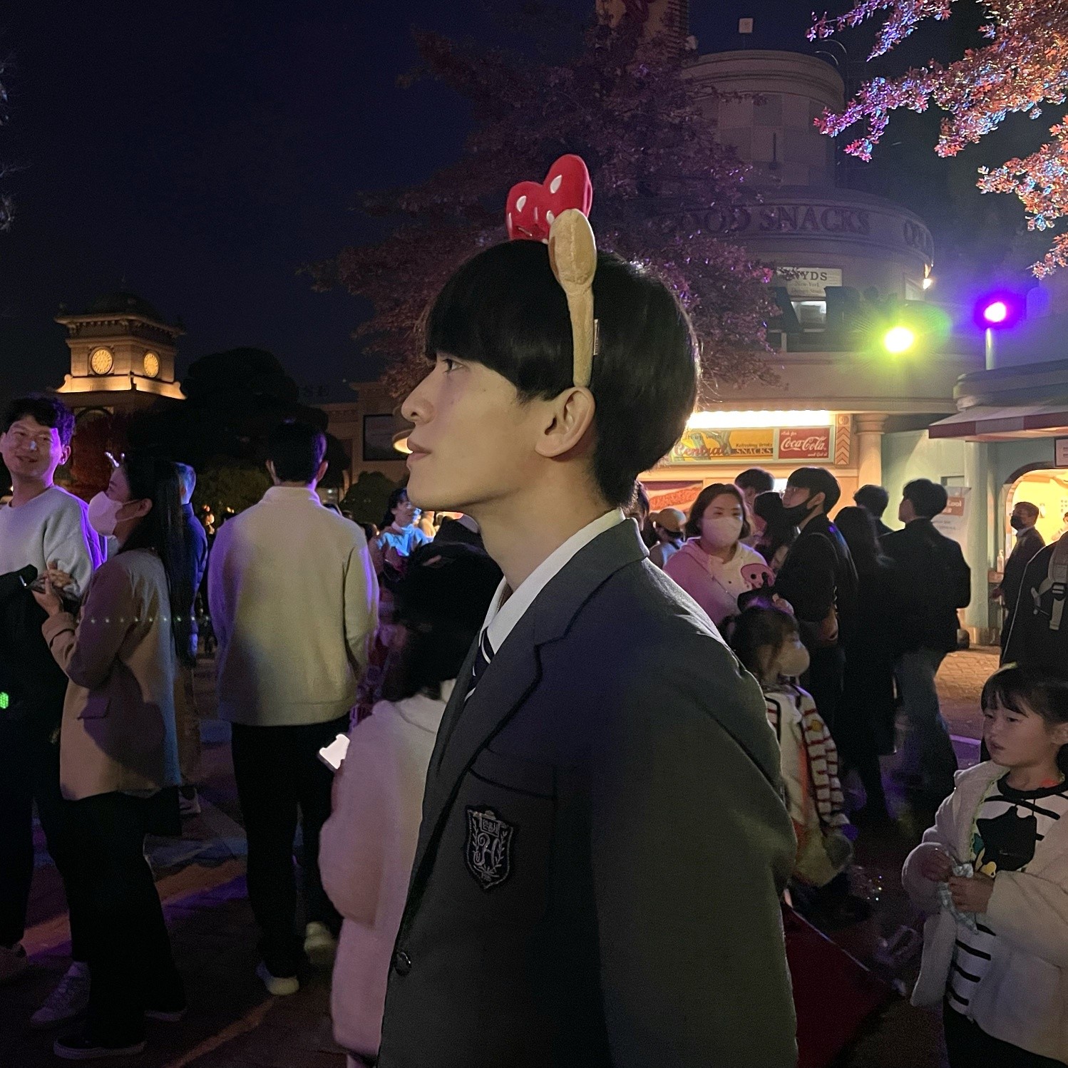 🌳모여봐요 , 사랑의 숲 🩷