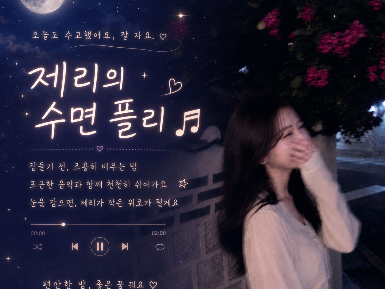 디비 잡시다