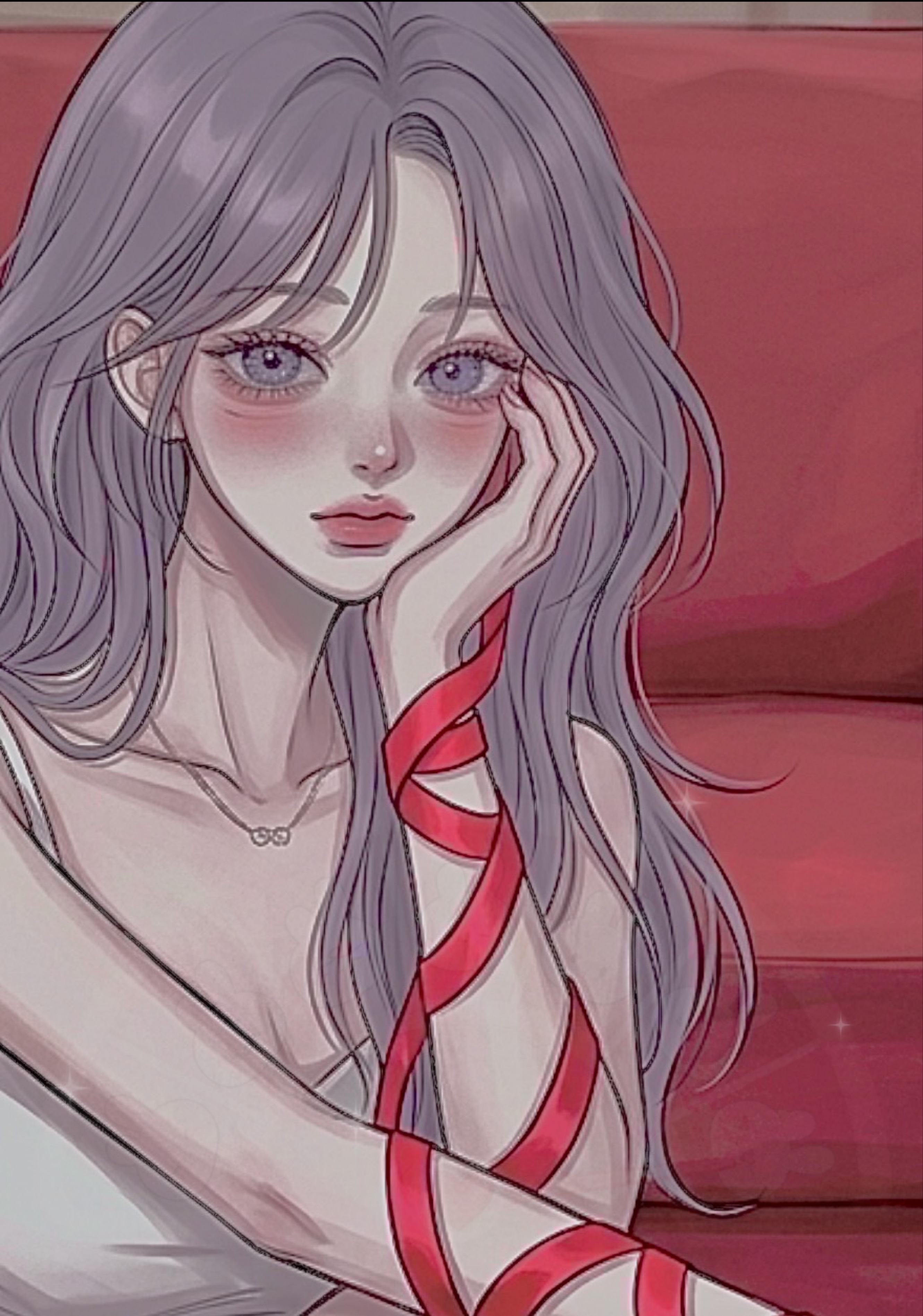 너무 좋잖아요、