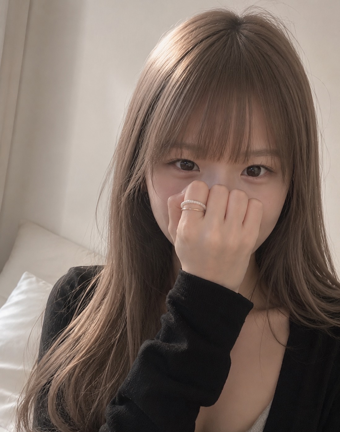 이상형 모집 ෆ 