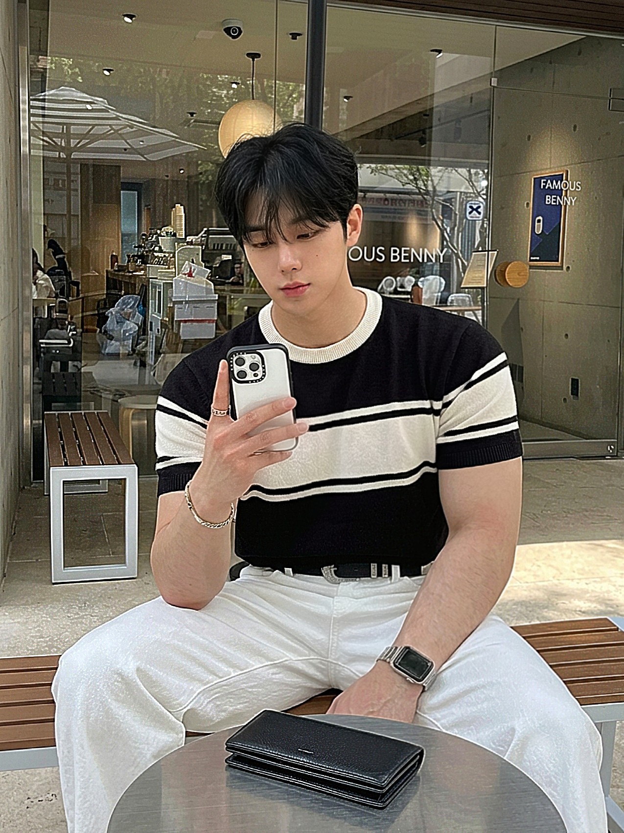 사주타로 봐줄꼰데 살짝 입장?해볼까
