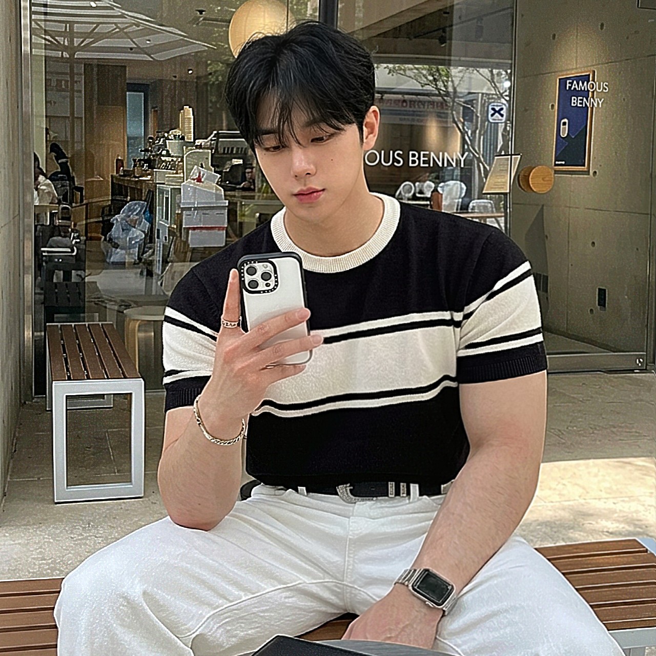 사주운세 연애운, 건강운 오늘은?🥤