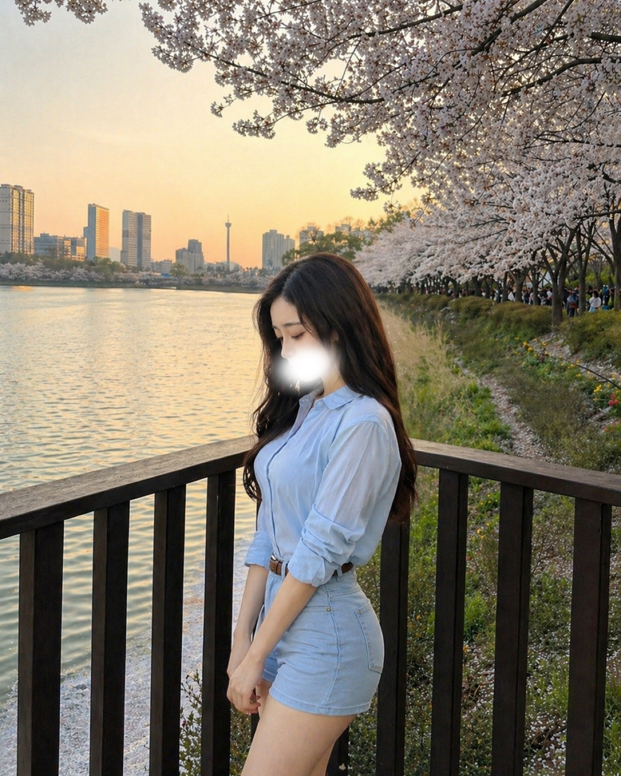 쪼꼬미랑 친해질래?