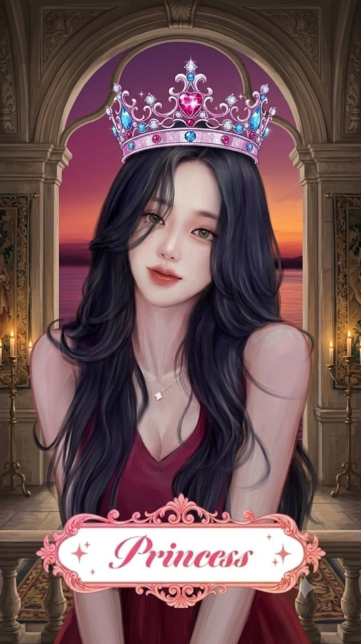 🌝이리와요, 수면책읽는 예쁜여자📚