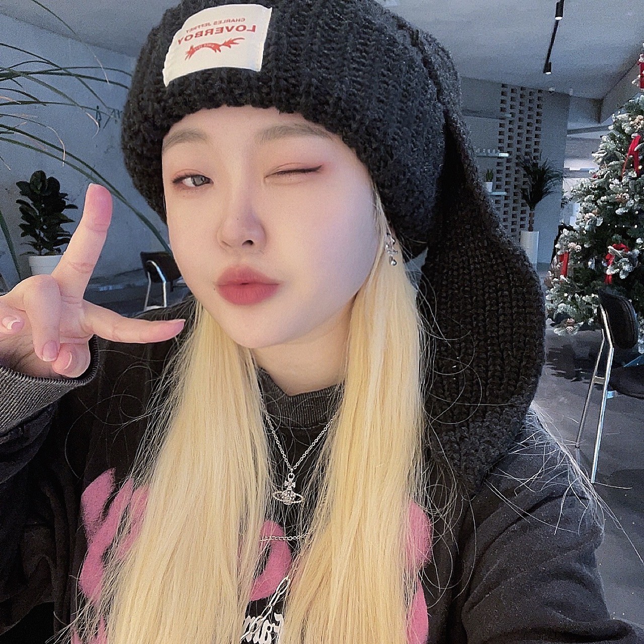내가 좀상큼하지