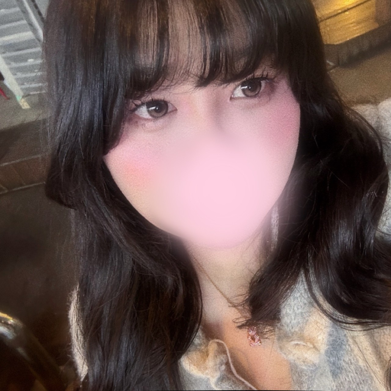 나 보러 와요 ♥