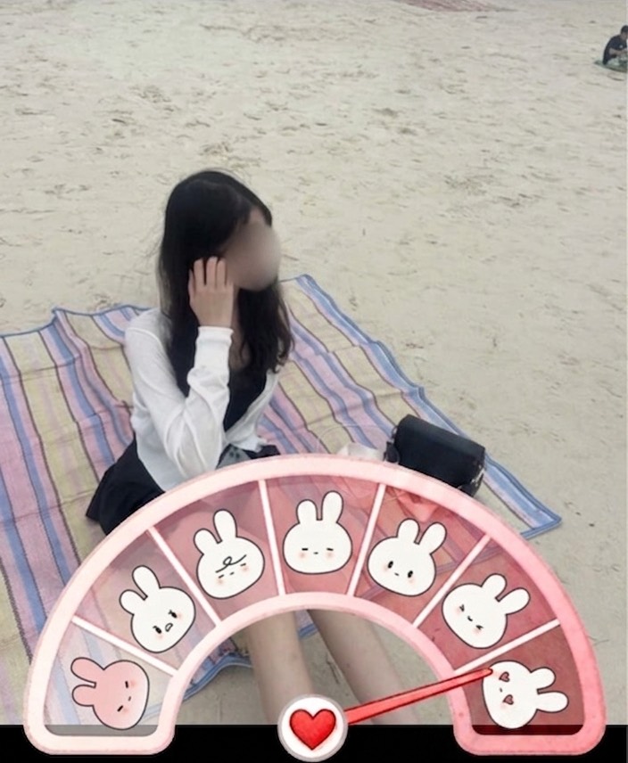 오랜만