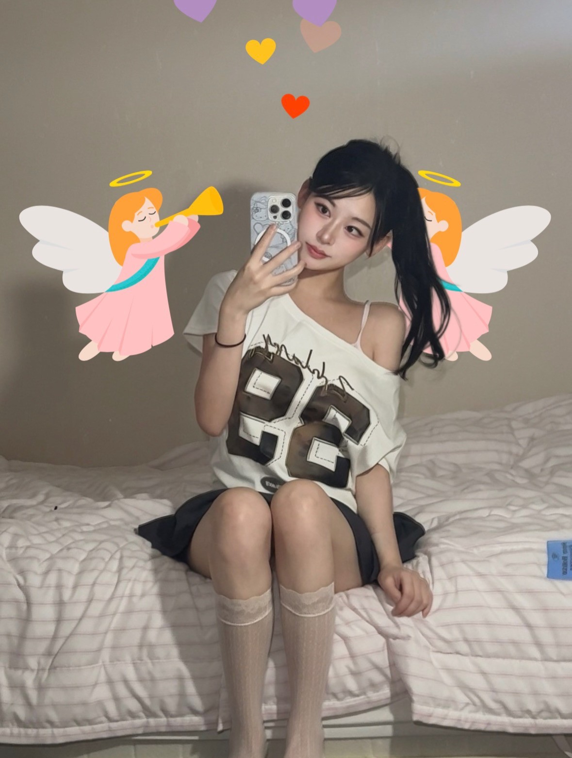 아ㅏ어쩌라구용 !