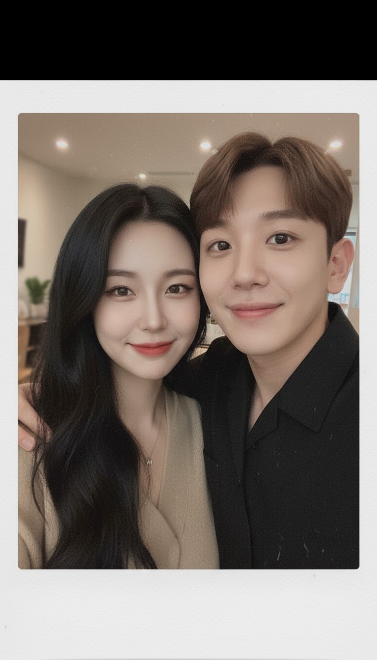 # 힘과 꾸망이 있는 방송