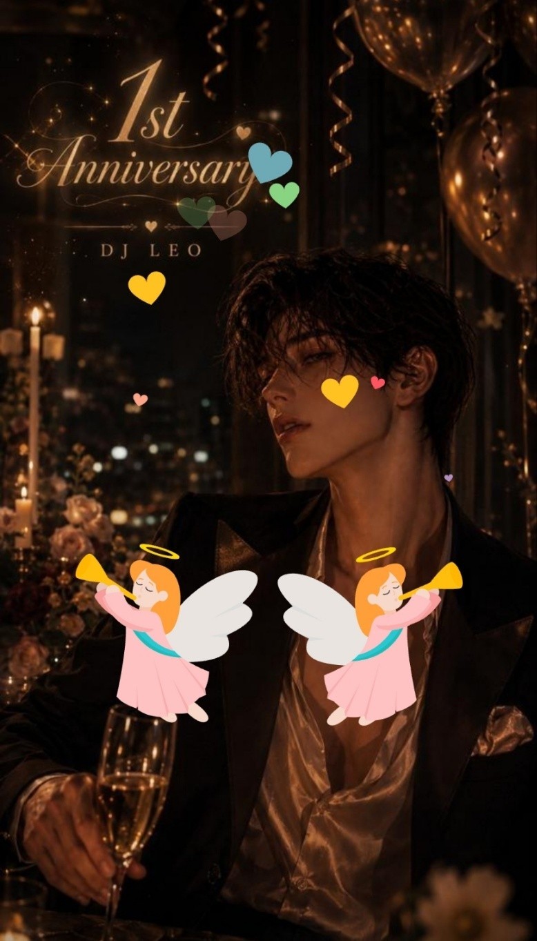 나른한 금요일, 보고싶었어요