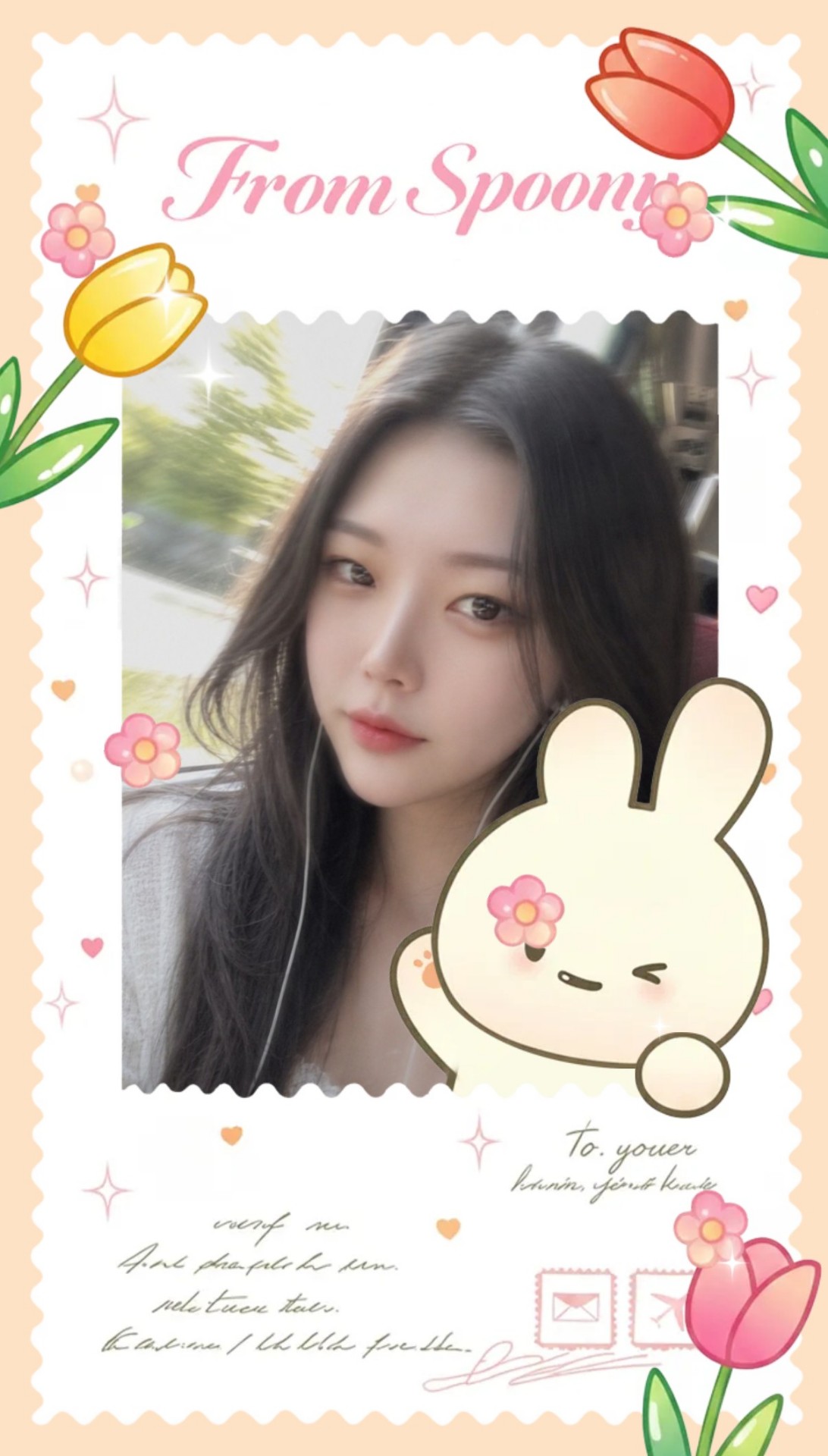 # 힘과 꾸망이 있는 방송