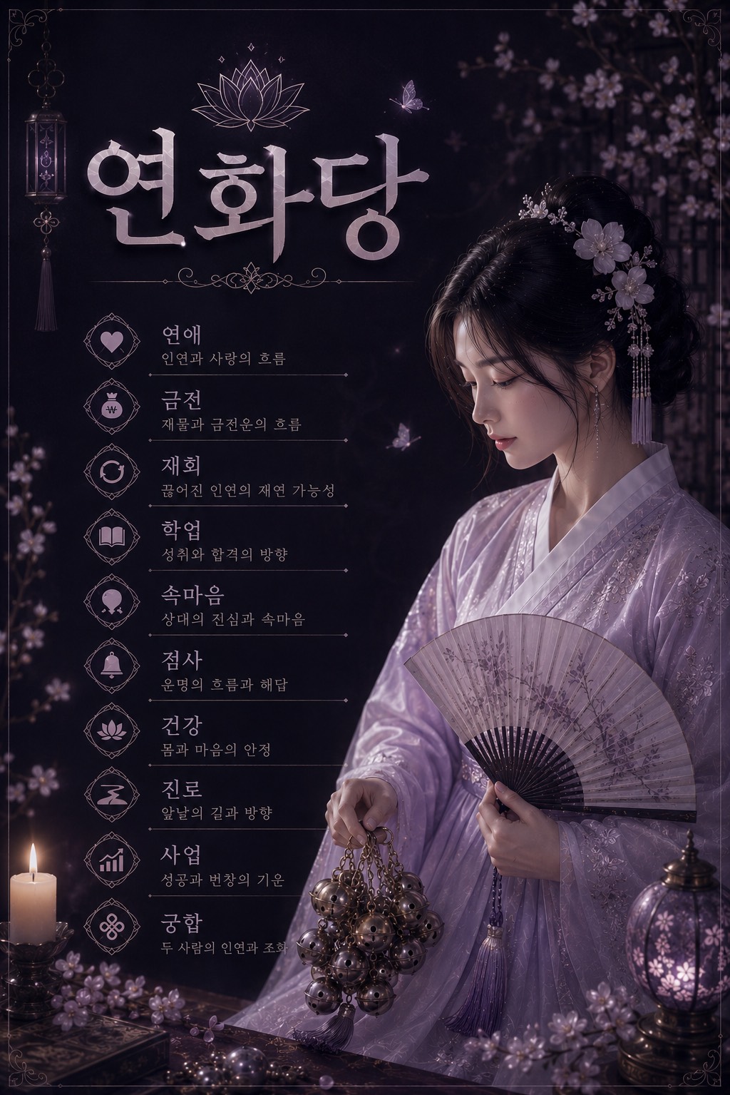 무료타로및 점사🤍