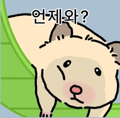 들어오세요!!