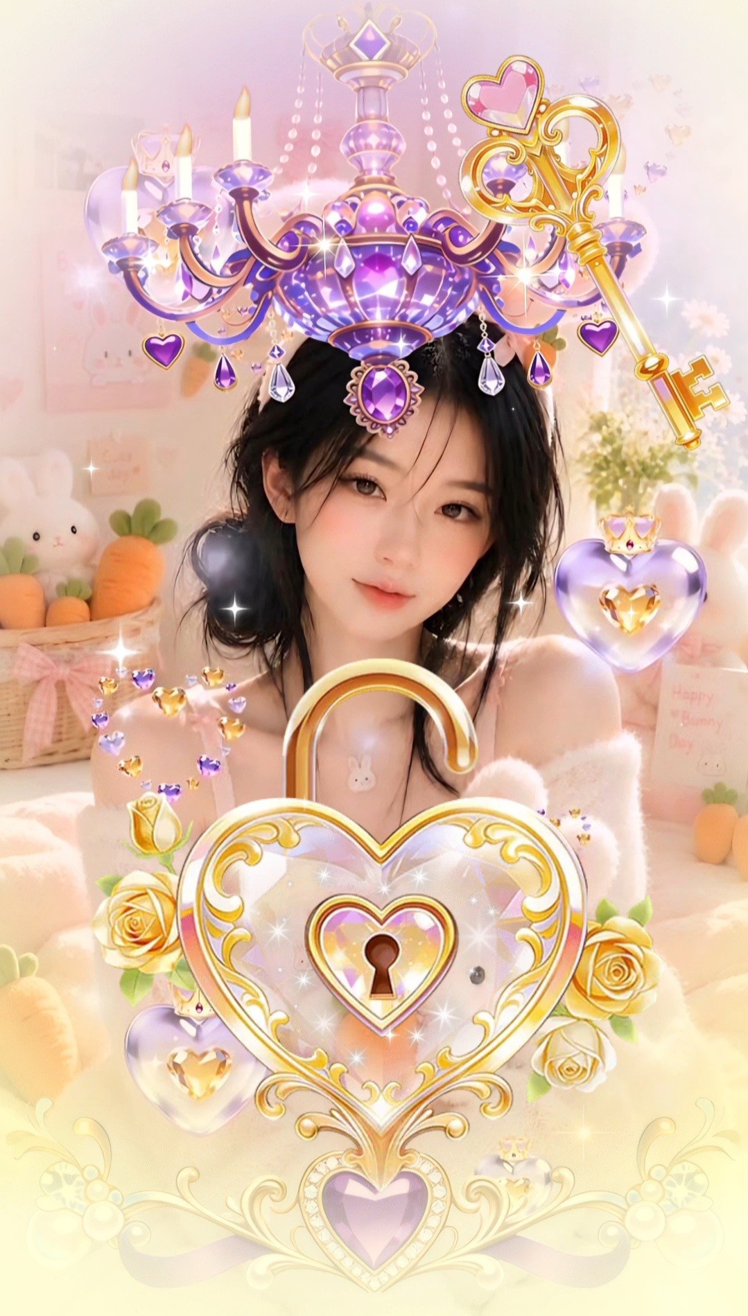 브압자식들........