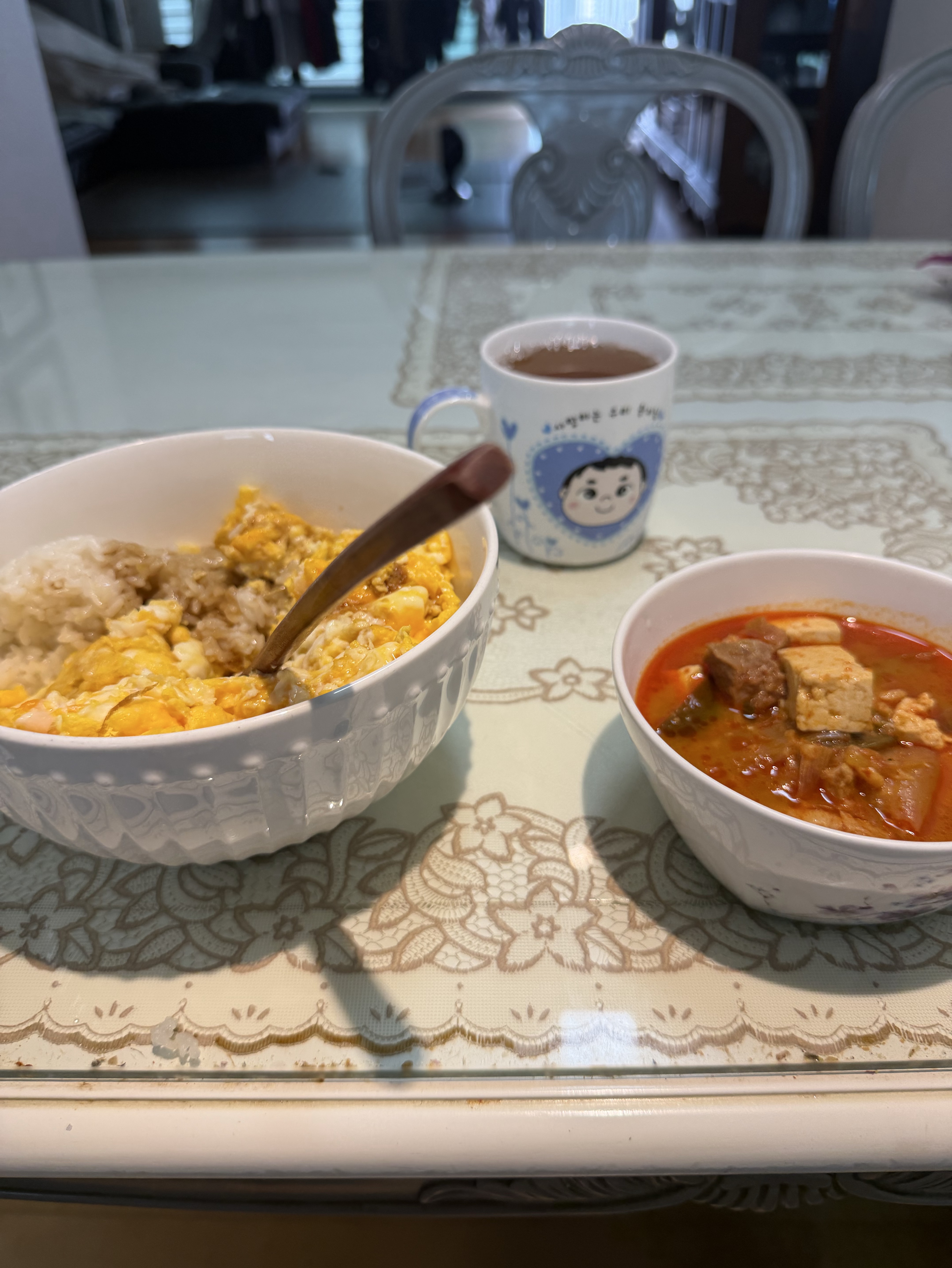 이뻐해 줄게
