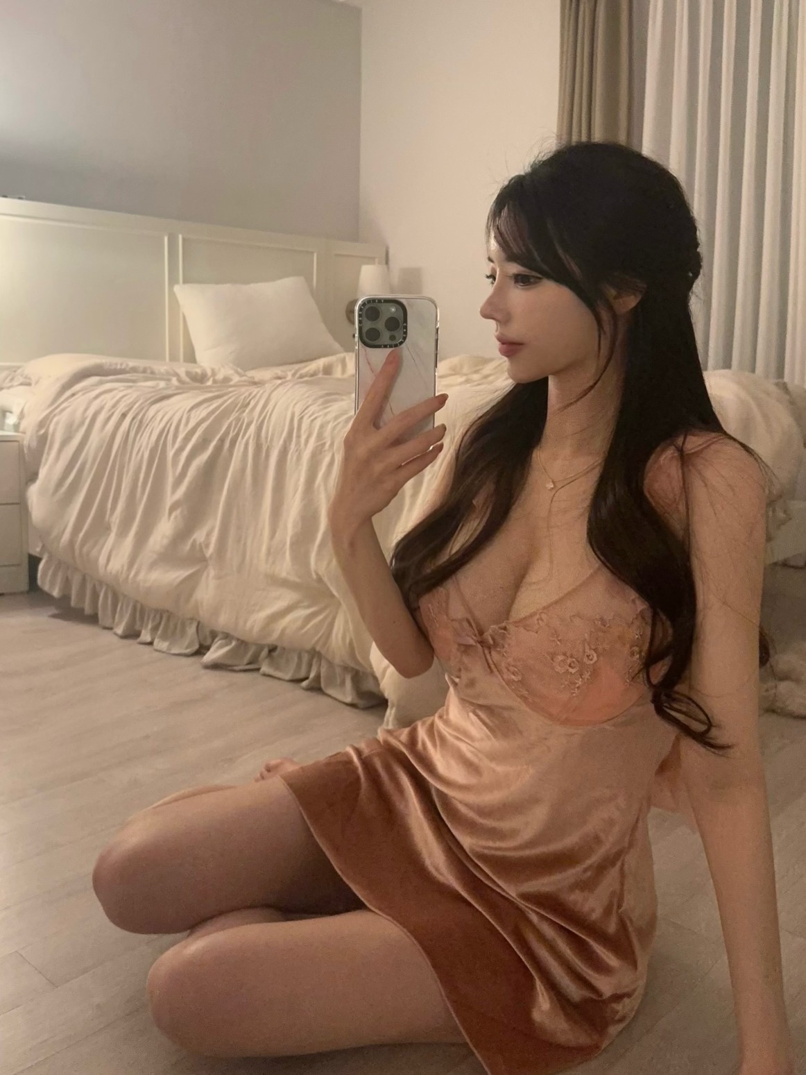 오전엔 세화