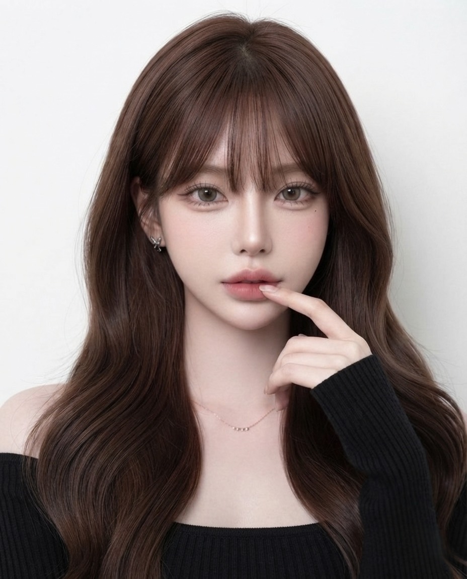 아침이니까 