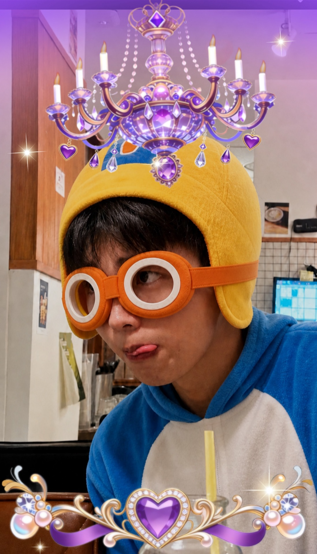  오늘은 방송 2시간만~~~