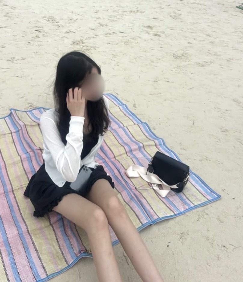 오랜만