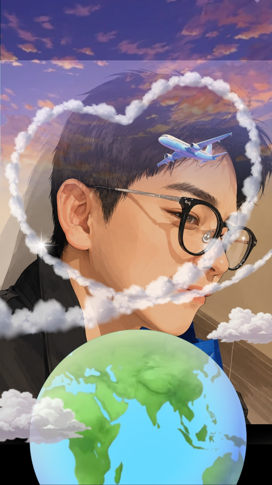  오늘은 방송 2시간만~~~