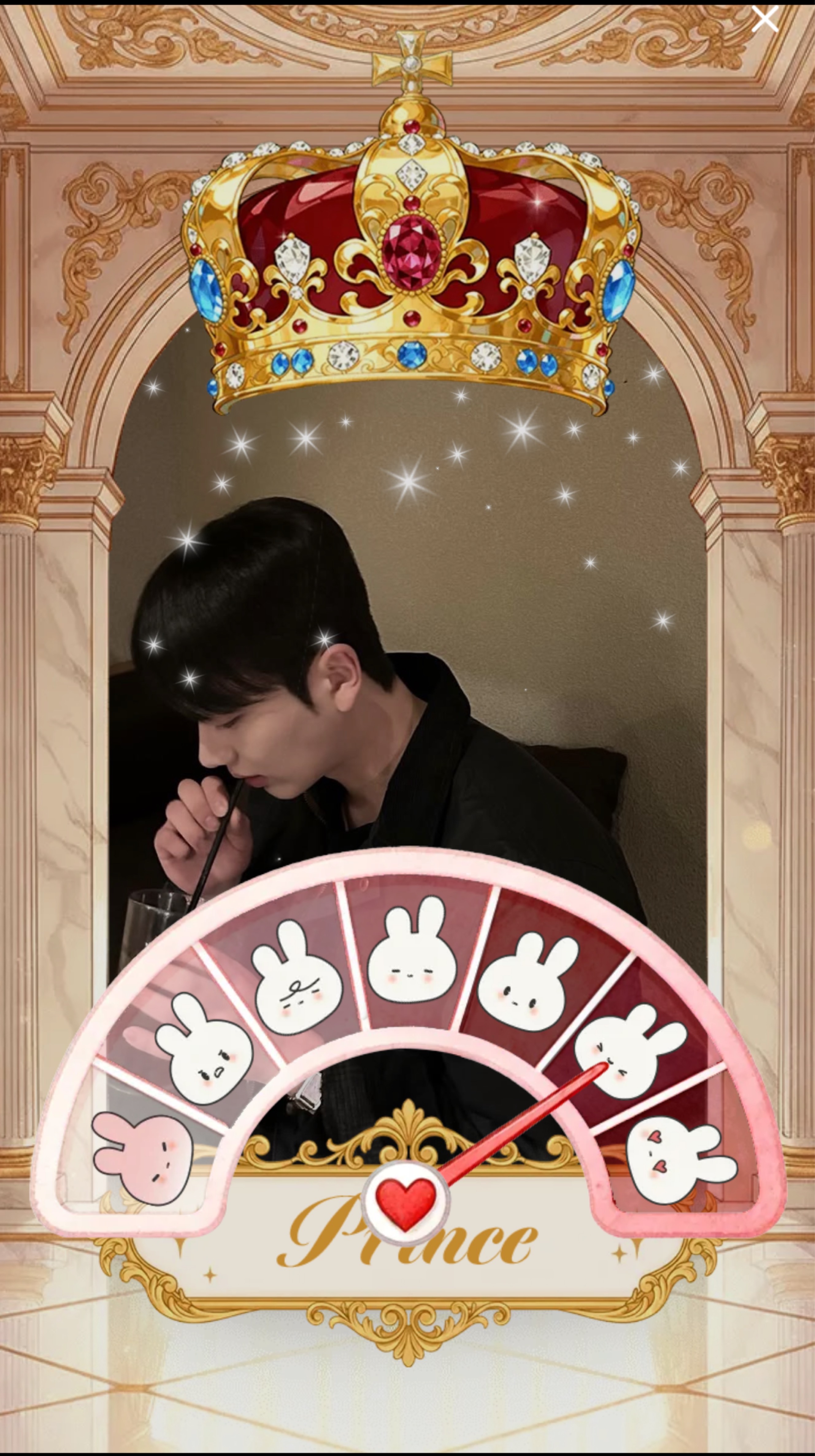 🥳꿀보이스 바다 탄신일 기념방송🥳