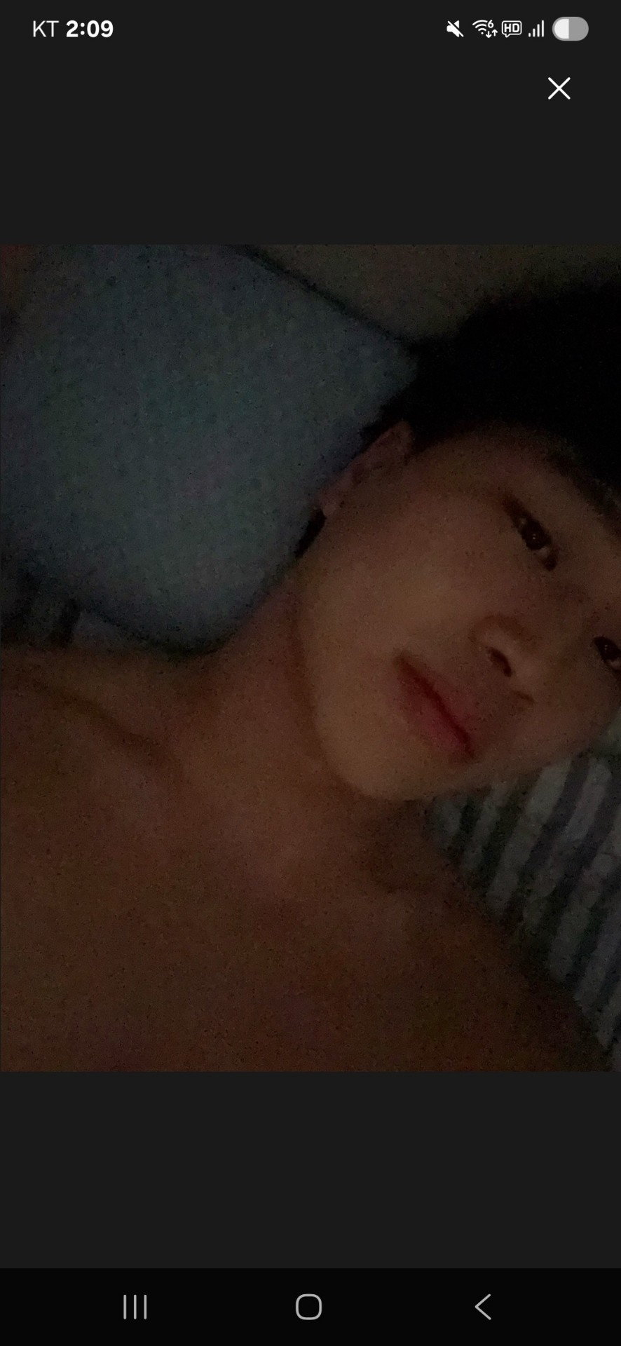 귀여운 분 오세요