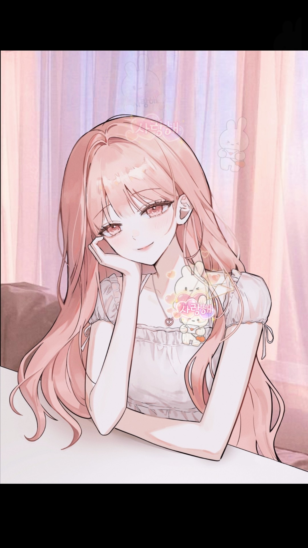 ⋆˚🩷˖°