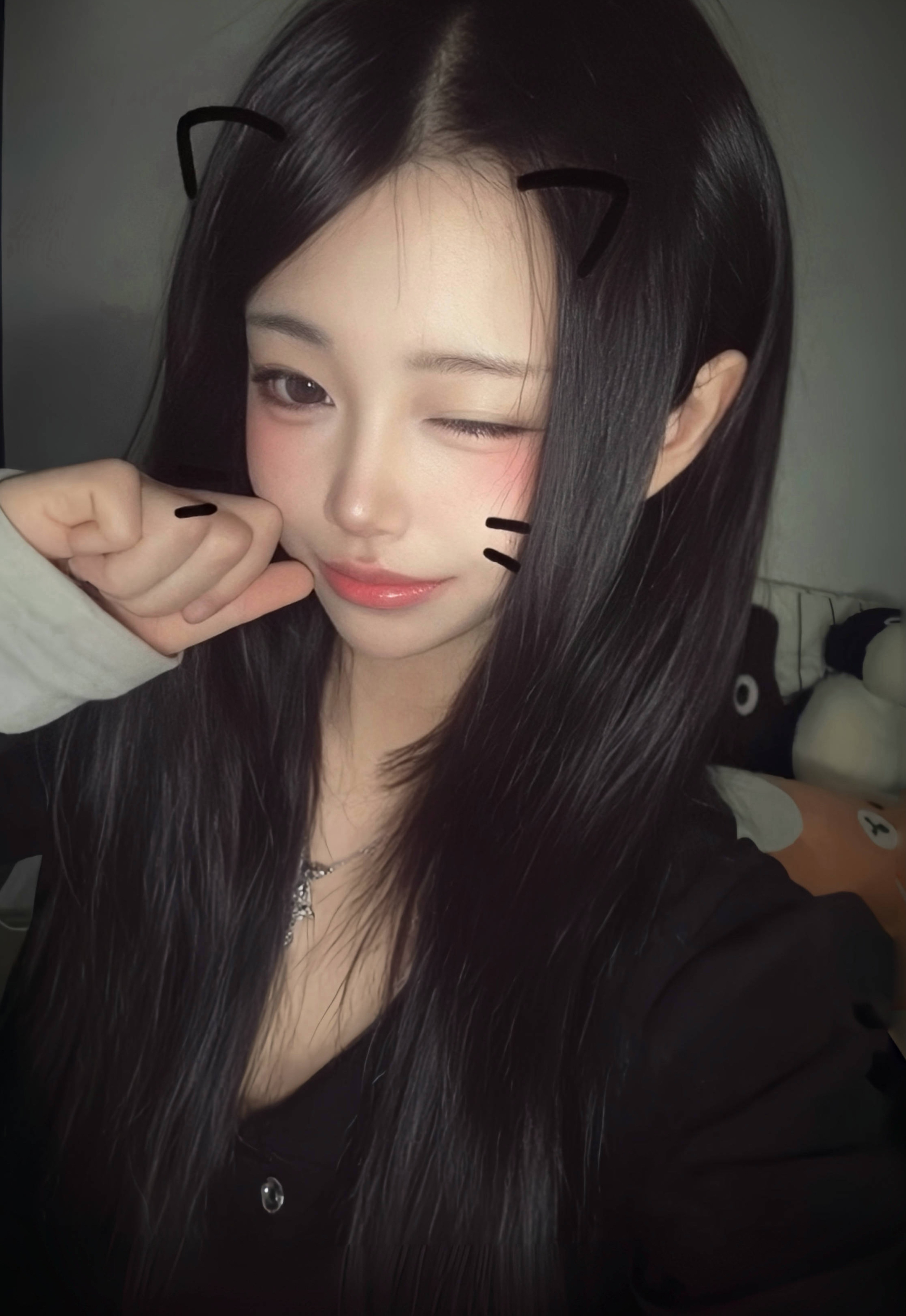 예쁜 나이 25살 